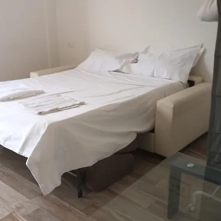 Apartamento Via Battistelli Bolonia