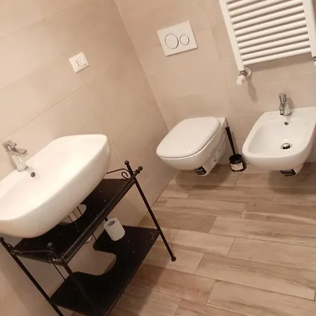 Apartamento Via Battistelli *