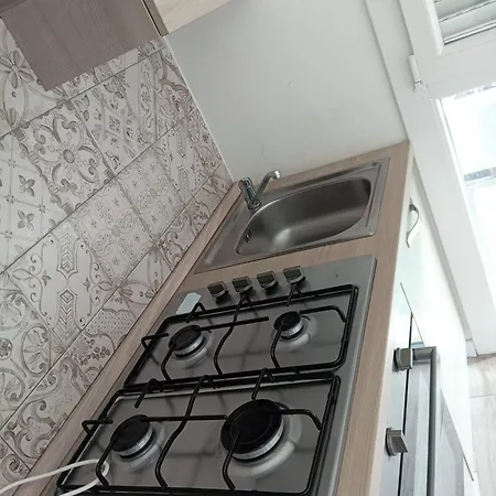 Via Battistelli Apartamento *