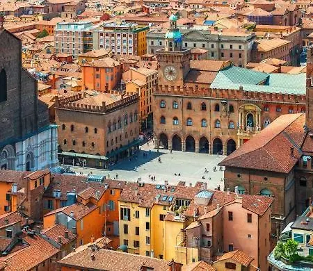 Via Battistelli Bolonia
